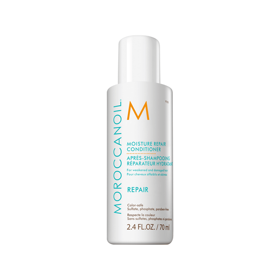 Condicionador Reparador Moroccanoil Moisture Repair